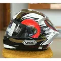 Casco integrale moto SHOEI X-Spirit III Lucky Cat X-14 X14 casco sportivo da corsa casco moto