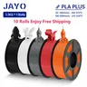 Filamento per stampante 3D JAYO PLA Plus 1.75MM PLA + filamento 1.1KG/rotolo filamento per stampa 3D