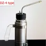 (LN2) Kryogenen Flüssigen Stickstoff Sprayer Dewar Tank Stickstoff Einfrieren behandlung