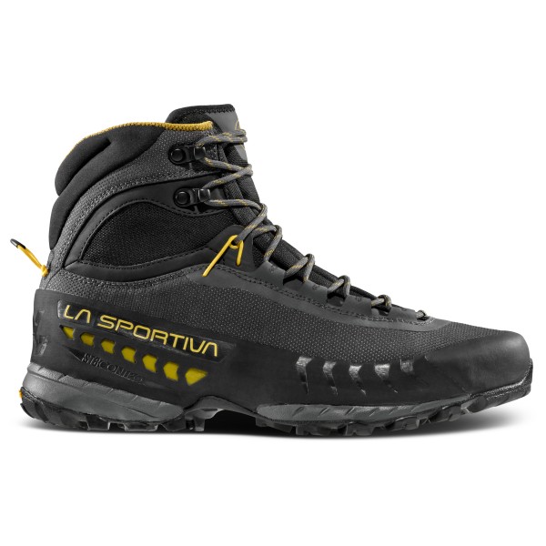 La Sportiva - TXS GTX - Wanderschuhe 39,5 | EU 39,5 schwarz