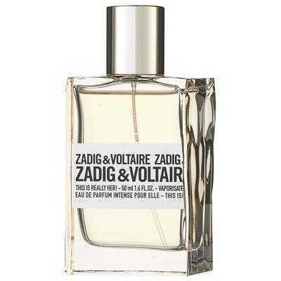 Zadig & Voltaire This is Really Her Eau de Parfum Intense 100 ml