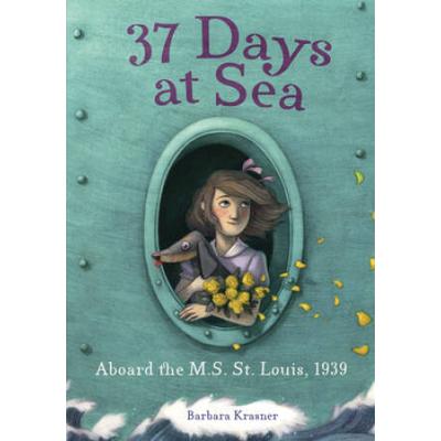 37 Days At Sea: Aboard The M.s. St. Louis, 1939