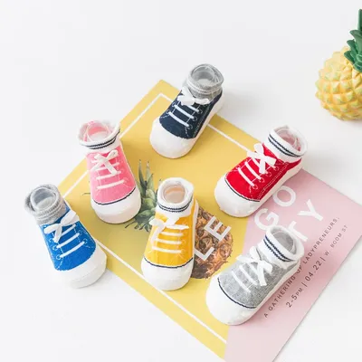 Baby+Kids+Socks