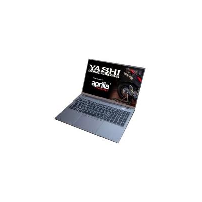 YASHI YP1680 laptop Intel® Core™ i7 i7-1260P Mobiler Arbeitsplatz 40,6 cm (16") Full HD 20 GB 1 TB SSD NVIDIA GeForce MX