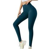 PXEVL Capri Leggings for Women Tummy Control Casual Slim-Fit Compression Pants Casual Summer Vintage Paisley Dance Bootcut Trousers for Indoor and Outdoor 2024 Trendy Clothes Green XL