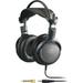 JVC Over-Ear Headphones Black HA-RX900