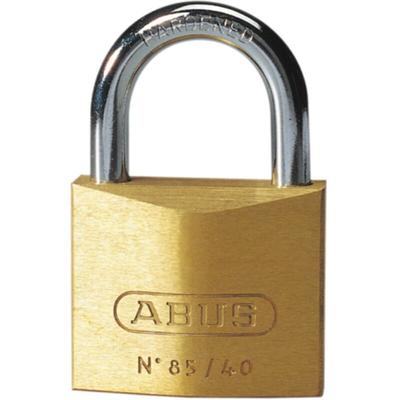 Abus - Pull -out Brass Series 85/30. différent
