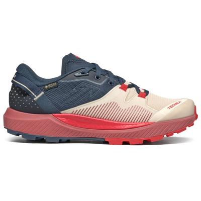 Tecnica - Women's Agate Speed S GTX - Multisportschuhe 42,5 | EU 42,5 bunt Image
