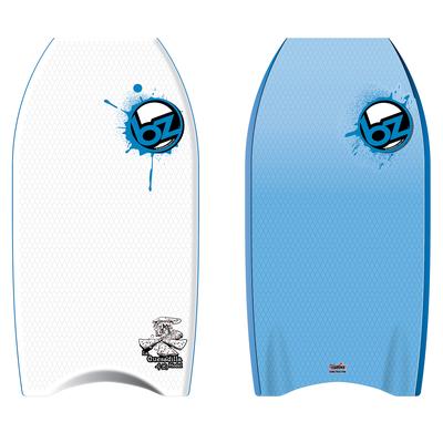 BZ Rebound La Quesadilla Bodyboard