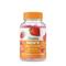 Men's Multivitamin with Ginseng and Lycopene Vegan - 60 Gummies (30 Servings)