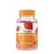 Immune Support with Elderberry Vitamin C - 60 Gummies (30 Servings)