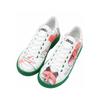 Sneaker DOGO "Ace Sneakers The Wise Owl Damen Sneaker / Female", Damen, Gr. 38, Normalschaft, rosa, Lederimitat, casual, Schuhe, Vegan