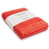Duschtuch S.OLIVER "s.Oliver, Premium Qualität, 600 gr/m², auch als Sets erhältlich", rot, B:70cm L:140cm, Walkfrottier, Baumwolle, Handtücher (Packung), große Farbauswahl, auch als Handtuch, Waschhandschuh, Gästetuch