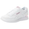 Sneaker REEBOK CLASSIC "REEBOK GLIDE RIPPLE CLIP", Gr. 41, weiß, Synthetik, Textil, sportlich, Schuhe