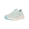 Sneaker CRUZ "Fealy", Damen, Gr. 39, blau (ice), Kunstfaser, Polyurethane, casual, Schuhe, mit rutschhemmendem Allwetterprofil