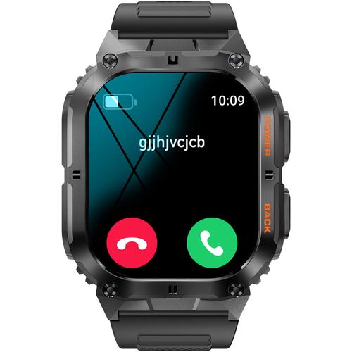 Smartwatch SMARTY 2.0 