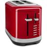 "KITCHENAID Toaster ""5KMT2109EAC empire red"" rot (empire red) Toaster"