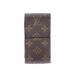 Louis Vuitton Card Holder: Brown Bags