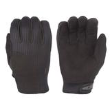 Damascus DZ10 Artix Winter Gloves with KEVLAR Cut Resistance Hydrofil and Thinsulate Small Black DZ10SM