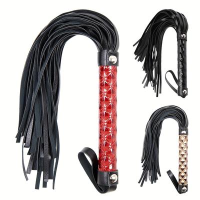 Riding Training Whip, Outdoor Sports Without Slidi...