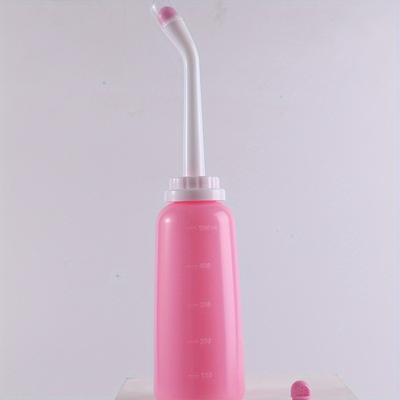 Peri Bottle Postpartum Portable Travel Bidet Leakproof Perineal Irrigation Spray Bottle