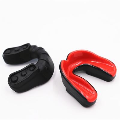 Protect Your Teeth In Style: Eva Mouth Guard For Basketball, Boxing, And Karate