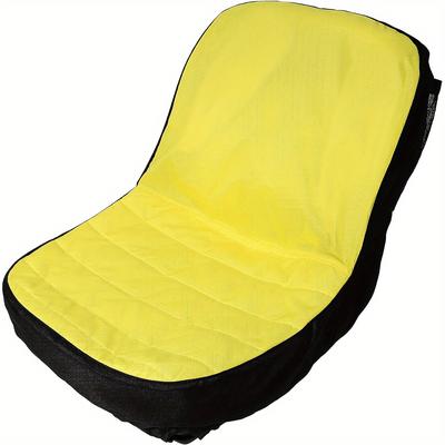 1pc Lp92334 Upgrade Large Seat Cover Riding Mower ...