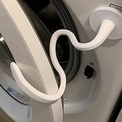 Magnetic Front Load Washer Door Prop - Keep Your W...