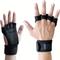 Superior Protection & Comfort: Wear Resistant Gloves With Anti-abrasion & Non-slip Grip For Men & Women Weightlifting & Fitness Training