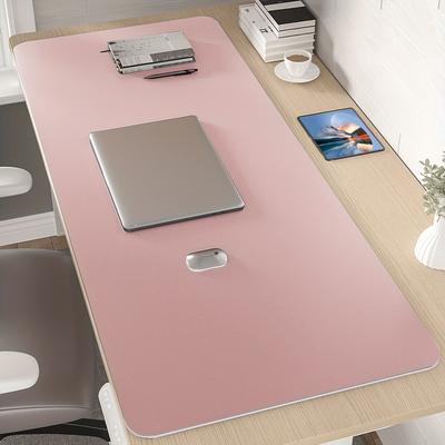 Silicone Table Mat Desk Office Table Mat Desk Pad
