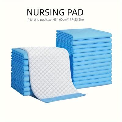 10/20pcs Disposable Urine Isolation Nursing Pad 17...