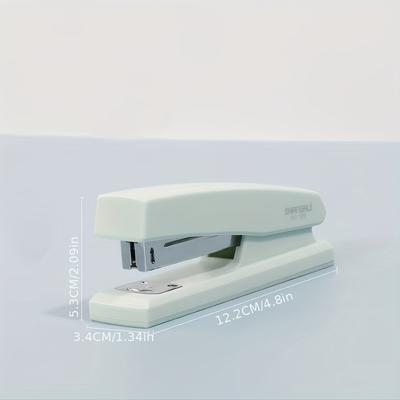 1pc Labor-saving Stapler - Perfect For School And ...