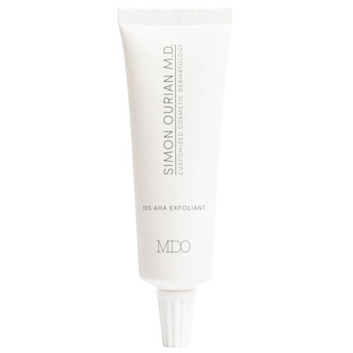 MDO by Simon Ourian M.D. - 10% AHA Exfoliant Gesichtspeeling 50 ml