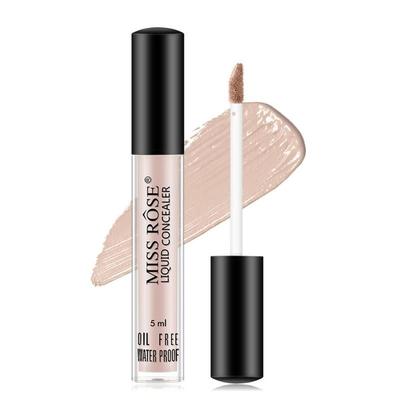 UNIQ Miss Rose collection Liquid Concealer Light 5 ml Image
