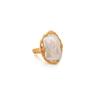 CIMER The Label - Ring ""Sedna"" Perle gold Ringe 1 ct