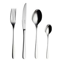 Vivo - New Fresh Basic Tafelbesteck 24er Set Besteck 1 ct