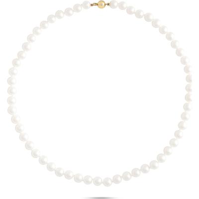 YAMŌKO - Kette 750er Gelbgold Ketten 1 ct Damen