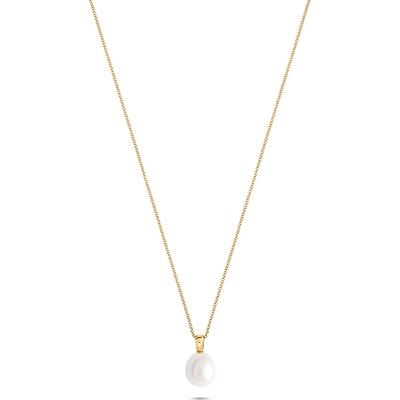 YAMŌKO - Kette 585er Gelbgold Ketten 1 ct Damen