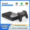 Kinhank Super Console X5 PRO Retro-Videospielkonsolen Plug-and-Play 4T mit 16000 Spielen für PS2/WII/SS/DC/N64 Android 12 TV Box