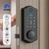 WINFREE Smart Lock Fingerprint catenaccio Keyless Entry serratura digitale TTLock tastiera Bluetooth