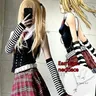 Misa Amane Cosplay debuttion Daily Sexy Dress Cosplay Costume Subculture collana Y2k GothLoli
