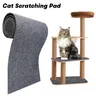 Gatti autoadesivi Scratch Board Anti Cat Scratch Sofa fai da te Cat Crawling Mat gatti Toys