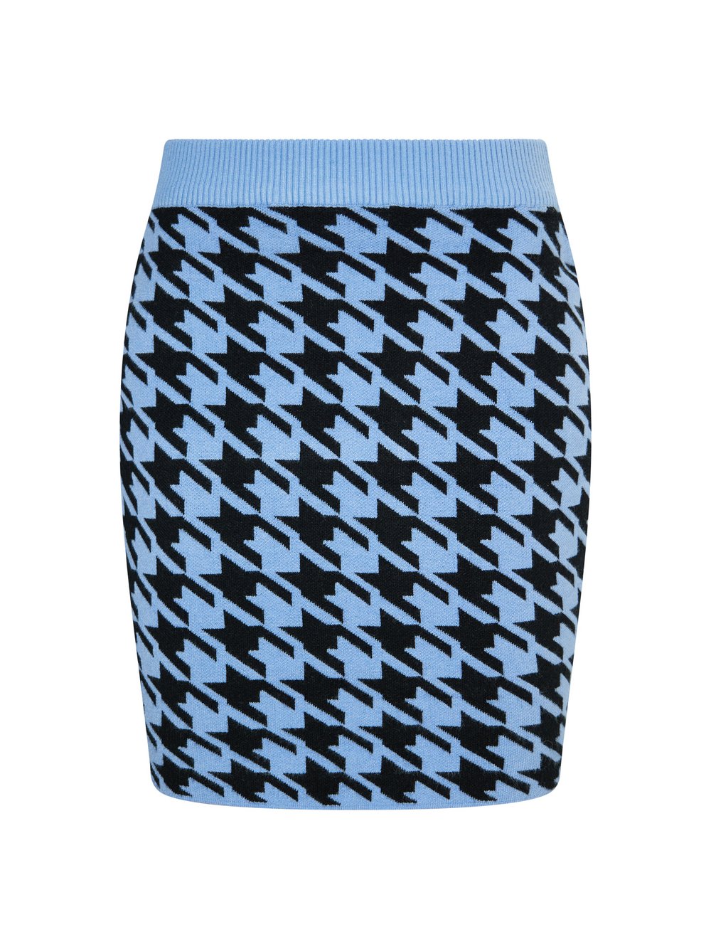 MyMo Strickrock Damen schwarz, XS Image