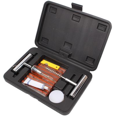 Skecten - 37tlg Reifenreparaturwerkzeug-Set Flickzeug Autoreifen-Reparatursatz Auto Reifen Image