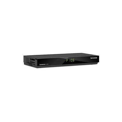 TechniStar K4 isio hdtv Kabelreceiver (0002/4779) - Technisat