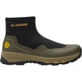 LaCrosse AlphaTerra 6" Camp Boots Rubber Men's, Stone SKU - 742215