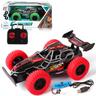 Remote Controlled Off-Road Vehicle 2.4g Preliminary High-Speed Vehicle Charging Boy Rc Remote Controlled Toy Car Children's Remote Controlled Vehicles