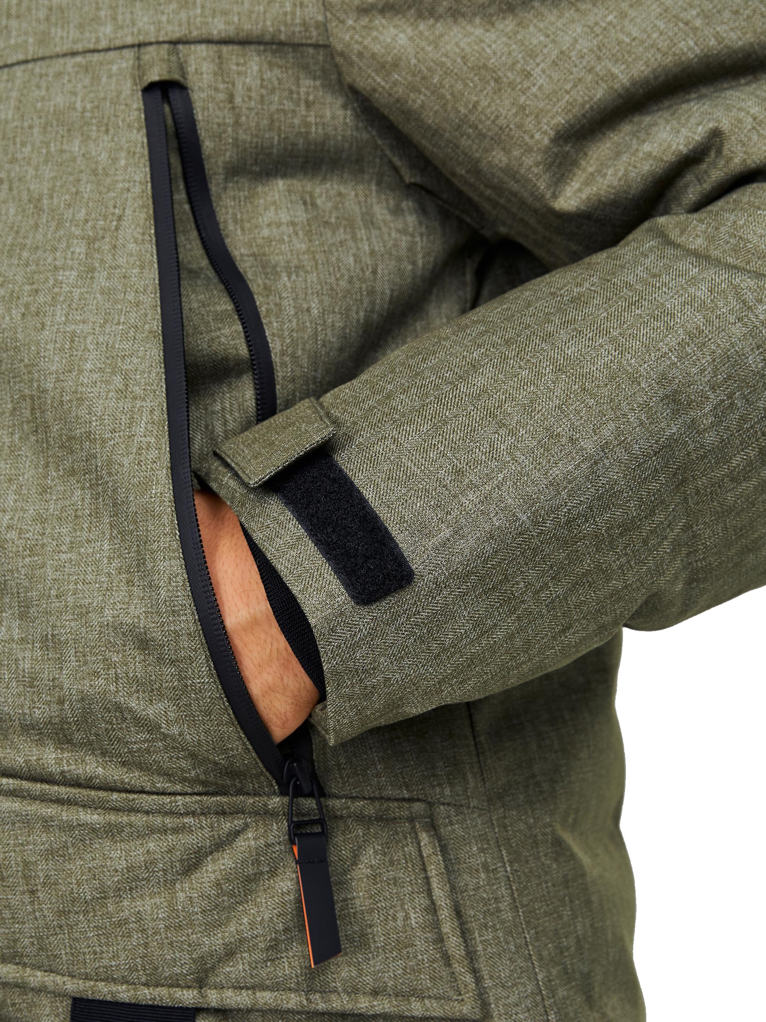 Jack & Jones Jacke XS