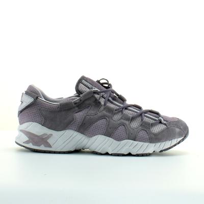 Asics gel-mai-Männer dunkelviolette Trainer Image