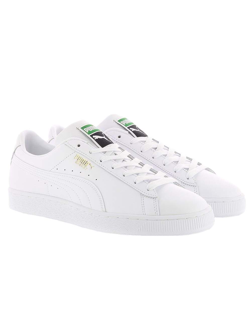 Korb Puma Herren Classic XXI EU 37 / UK 4